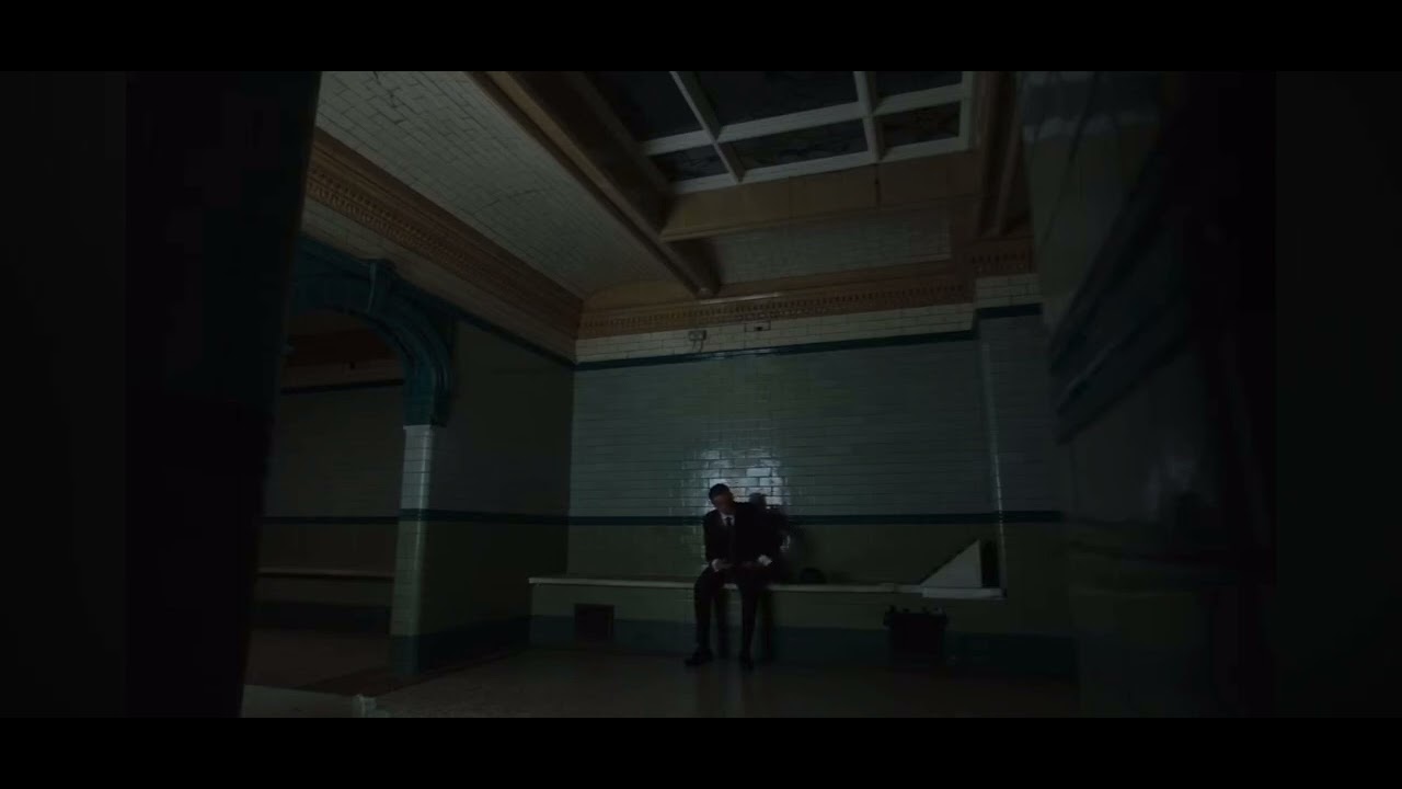 Central Cee’s Track from “The Iceman” Episode 2 (Drake Series)