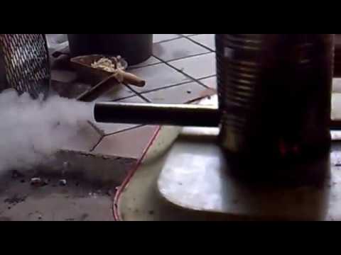 Video: Generator Dima Za Kadilnico: Kompresor Za Generator Dima, Izvedbe Z Generatorjem Dima Za Hladno Kajenje