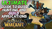 World of Warcraft - Guide - Finding the Weather-Beaten EASY METHOD - YouTube