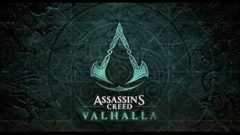 First Raid! Assassins Creed Valhalla Episode 2 Game Play