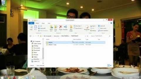 IT286 Class: How to Create MODS in the Game, Heroes Of Newerth (HoN)