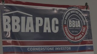 Bay Building Industry Association awards 20 students $1,000 scholarships