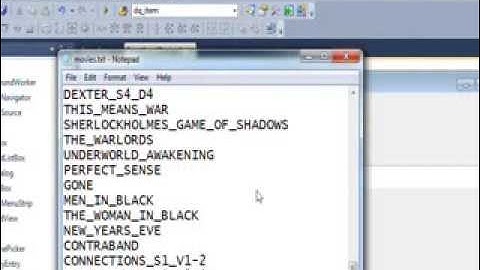 C# Edge 182   AutoComplete ComboBox