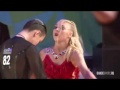 Orlov Sergei - Antonovich Yulia | Samba | Moscow Dance Festival 2016