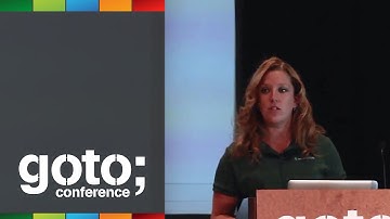 HTML5, Angular.js, Groovy, Java & MongoDB – What Could Possibly Go Wrong? • Trisha Gee • GOTO 2014
