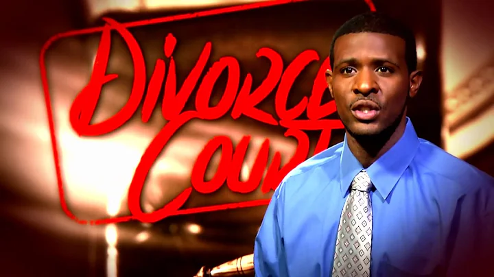 DIVORCE COURT Full Episode: Brunner vs Reddick