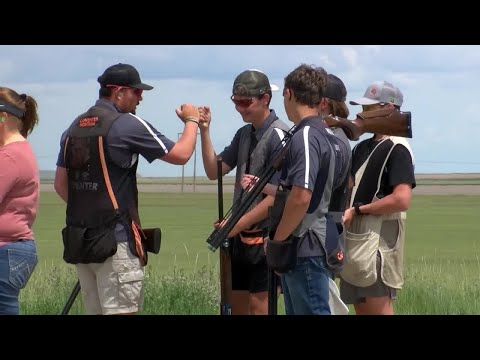 Montana State Shoot Competition Concludes