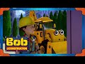 ⭐ Bob el constructor en español 🛠la fijación de la planta 🛠Dibujos animados para niños ⭐