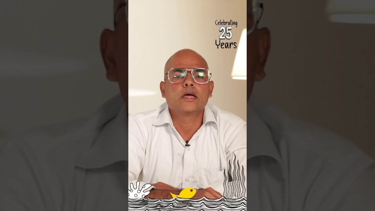 25 Years of BC Web Wise | The Journey of a Creative Leader with Balram Bhujbale