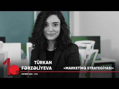 Video: Startaplara marketinq lazımdırmı?