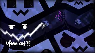 Cat Planet by @icedcave