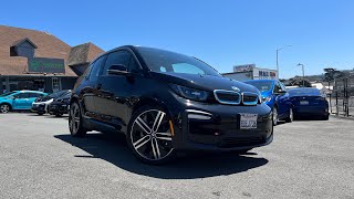 2020 BMW I3 BEV - #27497