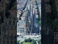 Barcelona’s Most Famous Landmark — Sagrada Família