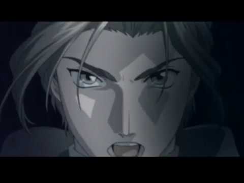 Genso Suiko Gaiden Vol 2 Crystal Valley no Kettou - Intro