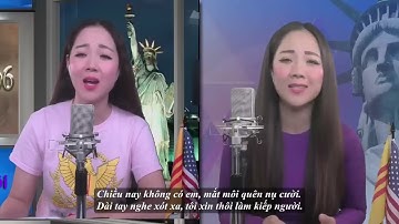 Cơn Mê Chiều (Tg. Nguyễn Minh Khôi) * Jane Phạm