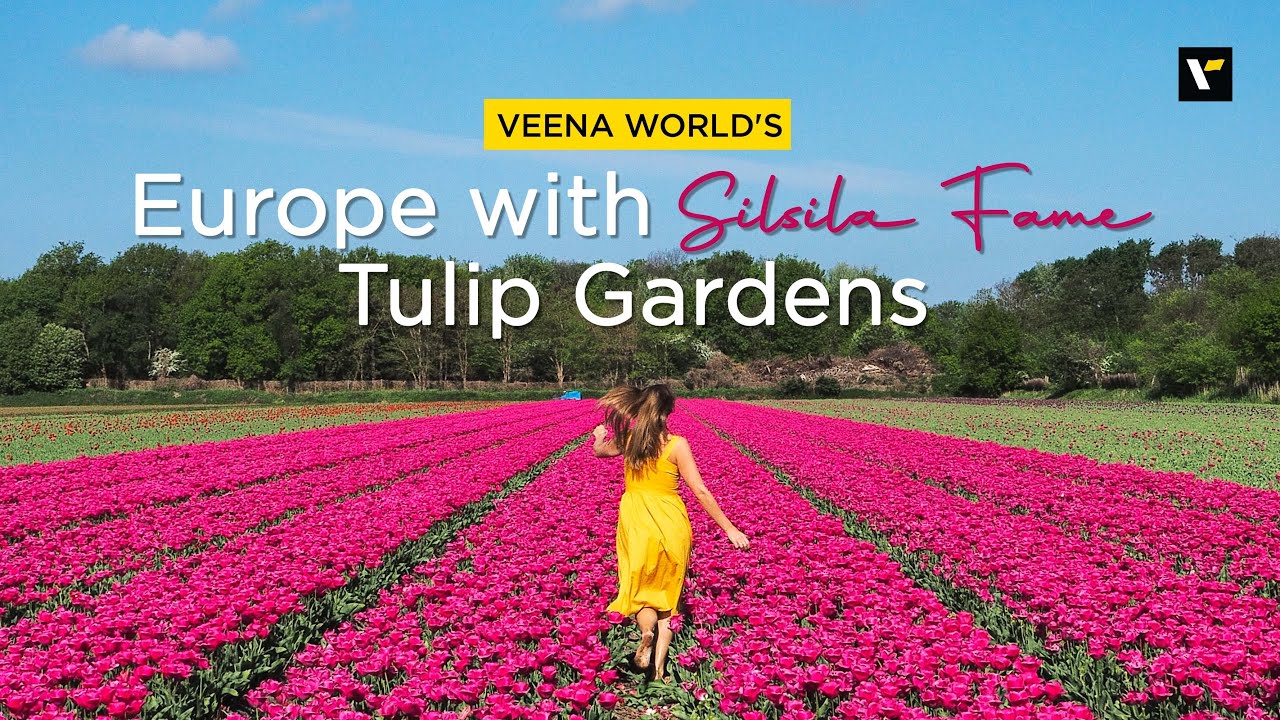 veena world europe tours