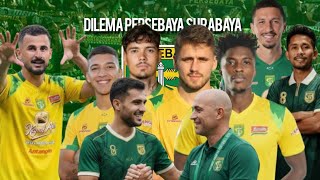 ​'Bedah Skuad Putaran Kedua: Siapa yang Bertahan dan Siapa yang Terdepak?'