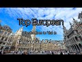 Top European Destinations To Visit In January And February Top European Destinations To Visit In January And February