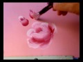 How to Paint Roses with an Angular Shader demo by Marjorie Harris Clark