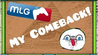 GMD Comeback! New Challenge level + 'new' gamemode!