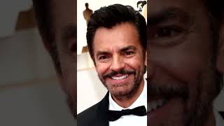 Va A Ser Una Experiencia Paranormal…Eugenio Derbez Describe Su Reencuentro Con Victoria Ruffo