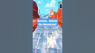 Game Seru! #youtubeshorts #gaming #permainanseru