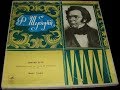 Борис Гмыря - 1965 - Зимний Путь © [2×LP] © Vinyl Rip