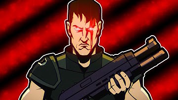 What If Doom Was A Roguelike? Yes! | Jupiter Hell