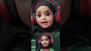 lagu arab ana insanun li ihsas cover