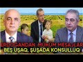 Uşaq pulu, kənd həyatı, aqrar bölmədə inhisarçılıq və bahalıq