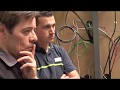 CFAI Loire / BAC Electrotechnique : Romain, en lice pour le Meilleur Apprenti de France