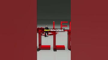 Why Failure is Your Best Teacher! #lifelessons