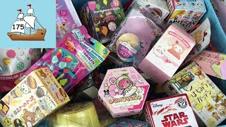 Blind Bag Ship # 175 Trolls Num Noms Rement Rilakkuma Shopkins Baseball Teeny Mates Tsum Tsums Minis