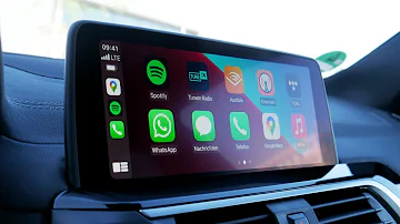 Welche Vorteile hat Apple CarPlay?