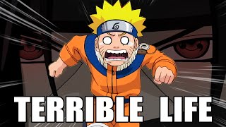 Why It S To Be Born In Naruto