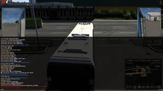 🔴 I GOT BANNED LIVE  | DBus Client | TruckersMP | Euro Truck Simulator 2 | CD Road | Sri Lanka