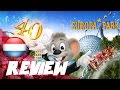 Review Grootste Pretpark Europa Park, Rust Duitsland