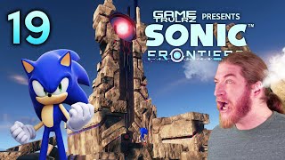 The MOST Frustrating Levels | Sonic Frontiers