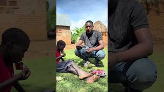 More prayers and support needed for Faizo 🙏  #ytshorts #love #shorts
