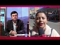 Chutos en debate, filas por combustible y delicias paceñas llegan hoy a agenda de la Asamblea.