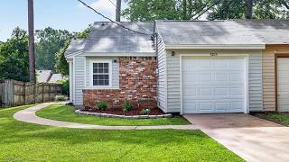 3215 Albert Dr, Tallahassee, FL