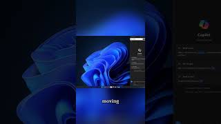 Windows 11 Copilot: Is it a Feature or a Foe? #shorts