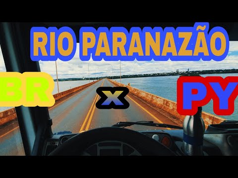 CHEGANDO NO PARANÁ COM O CARNEIRINHO.