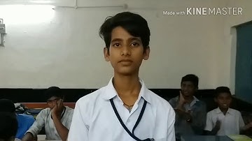 Little Bobby skit 9th class ENGLISH