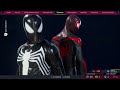 ARANHA NEGRA  HABILIDADES DO SIMBIONTE REVELADAS E PRÓXIMA MISSÃO! #homemaranha #spiderman2