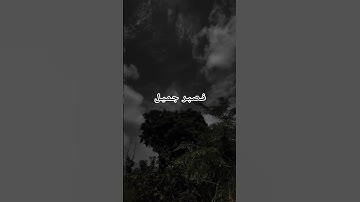 #تلاوة_خاشعة #اكسبلور #nature #love #تلاوة_مؤثرة #لايك #beautiful #راحة_نفسية #اسلام_صبحي #travel