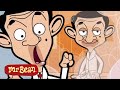 Spa Day | Mr Bean Cartoon Season 3 | NEW FULL EPISODE | Season 3 Episode 7 | Mr Bean Official