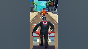 Metroland - Endless Runner