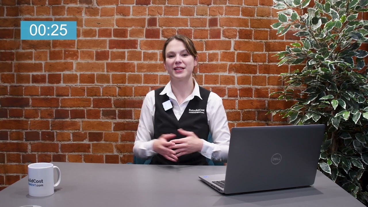 What happens if a desktop assessment isn’t suitable?