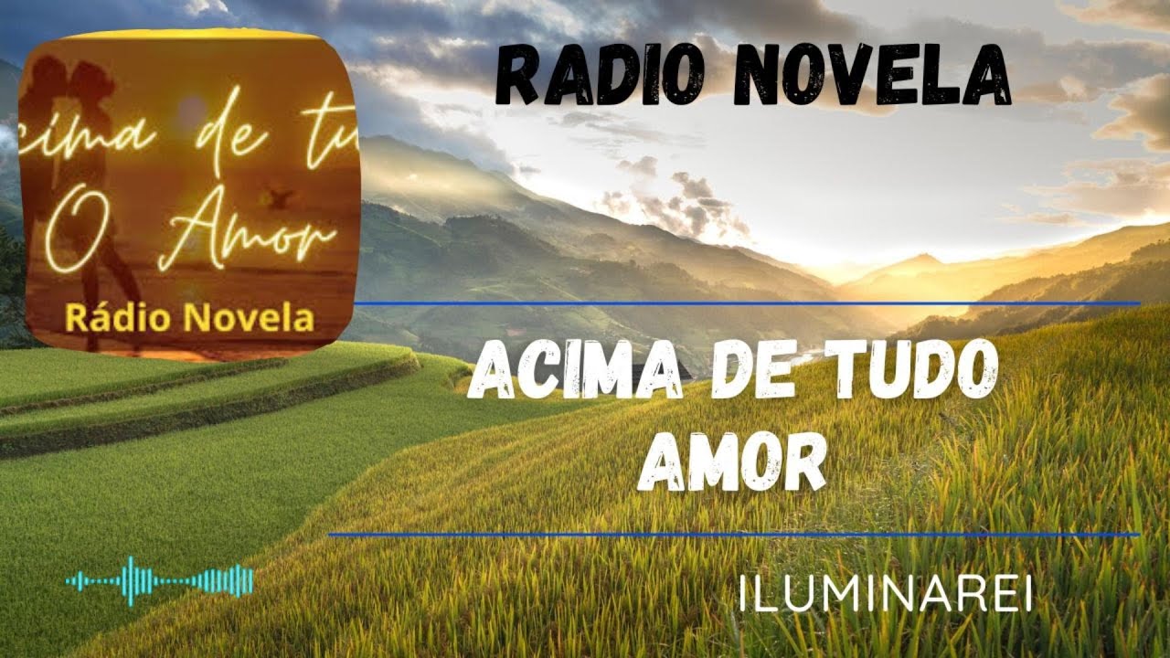 Amor acima de tudo